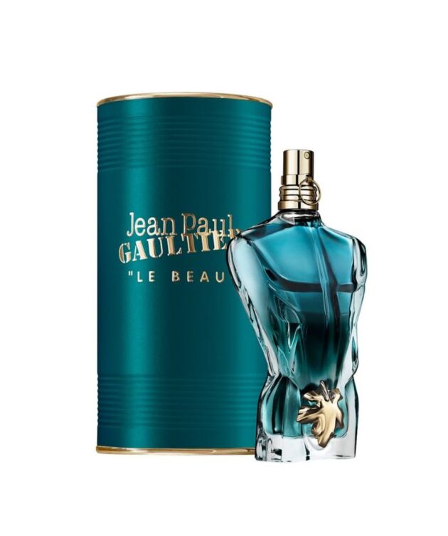 Jean Paul Gaultier Le Beau EDP - 125ml