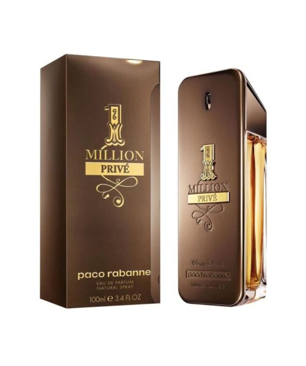 One Million Prive EDP - 100ml