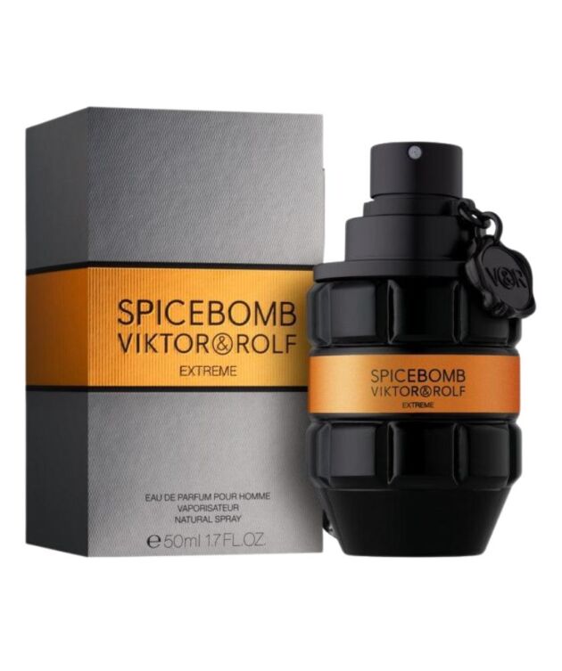 Viktor & Rolf Spicebomb Extreme EDP 90ml