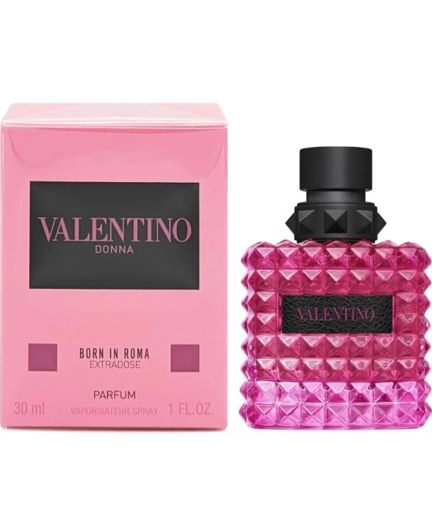 Valentino Born In Roma Extradose - 100ml