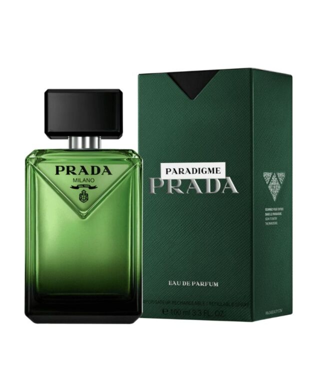 Prada Paradigme EDP - 100ml