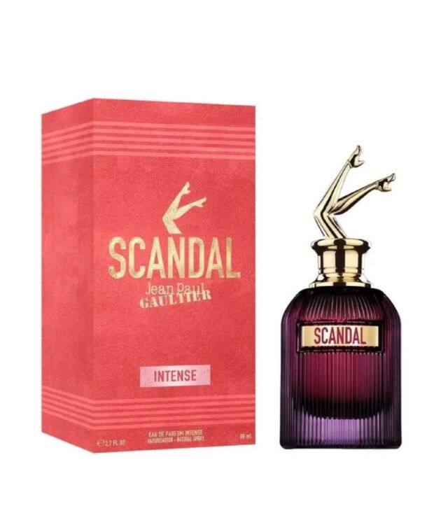 Scandal Intense EDP - 100ml