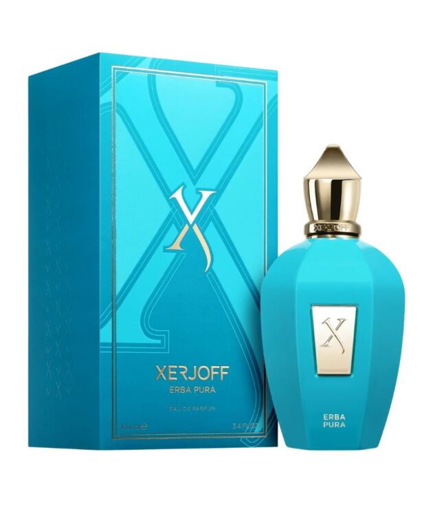 Xerjoff Erba Pura EDP - 100ml