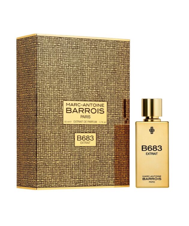 Barrois B683 Extrait - 100ml