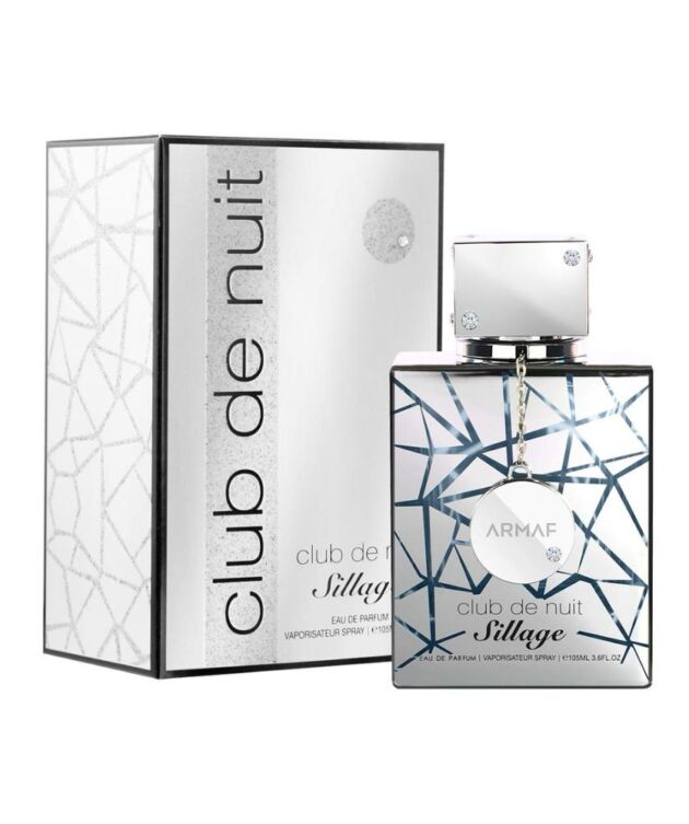 Armaf Club De Nuit Sillage EDP - 105ml