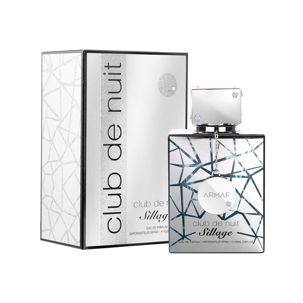 Armaf Club De Nuit Sillage EDP - 105ml