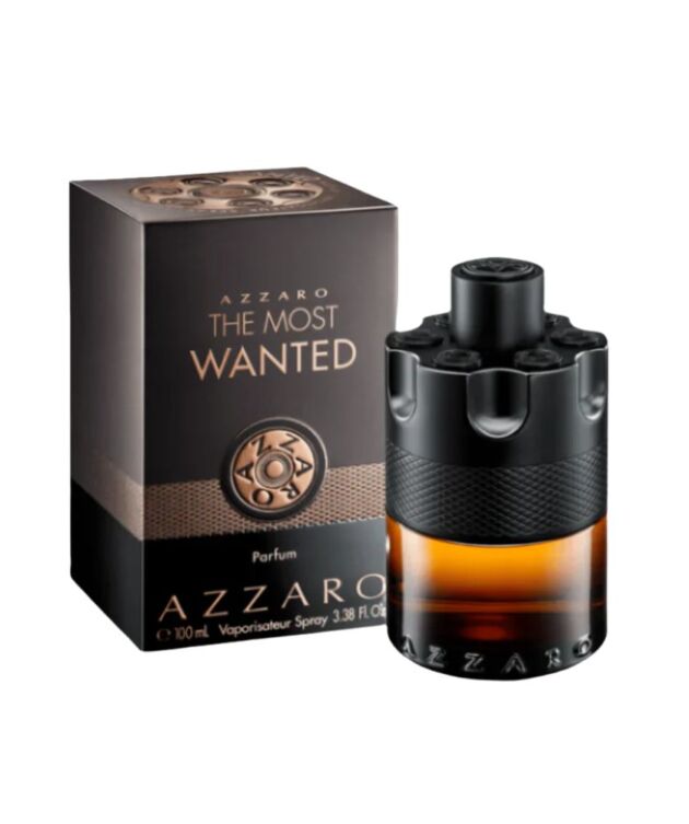 Azzaro The Most Wanted Parfum - 100ml