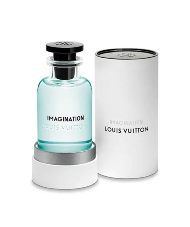 Louis Vuitton Imagination EDP - 100ml