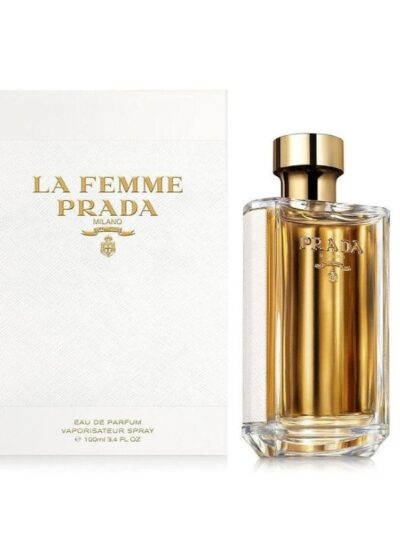 Prada La Femme - EDP 100ML