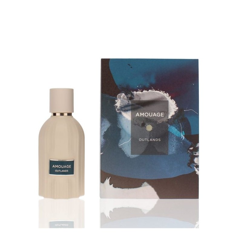 Amouage Outlanders -EDP 100ML