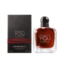 Armani Stronger Powerfully -EDP 100ML