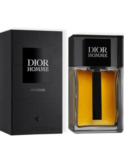 Dior Homme Intense -EDP 100ML