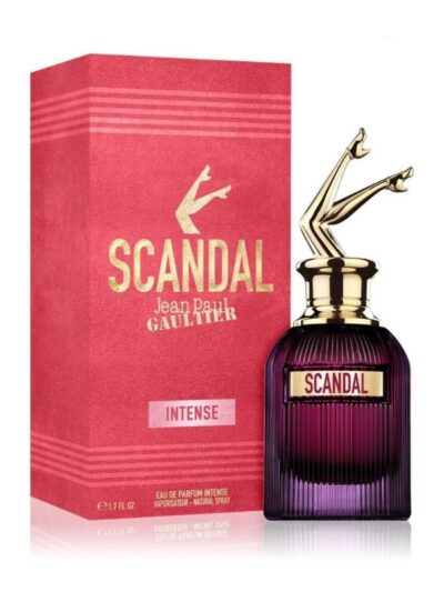 JPG Scandal Intense - EDP 100ML