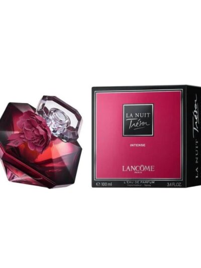 Lancome La Nuit Tresor Intense-EDP 100ML