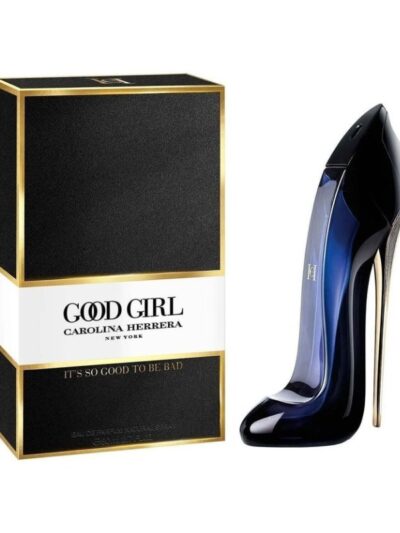 Carolina Herrera Good Girl - EDP 80ML