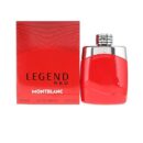Mont Blanc Legend Red -EDP 100ML