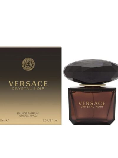 Versace Crystal Noir -EDP 90ML