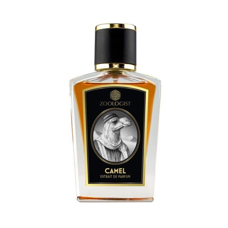 Zoologist Camel - EDP 60ML