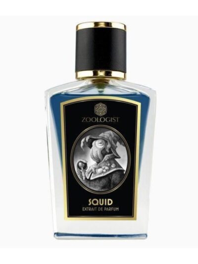Zoologist Squid - EDP 60ML