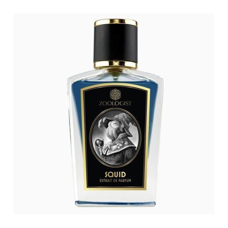 Zoologist Squid - EDP 60ML