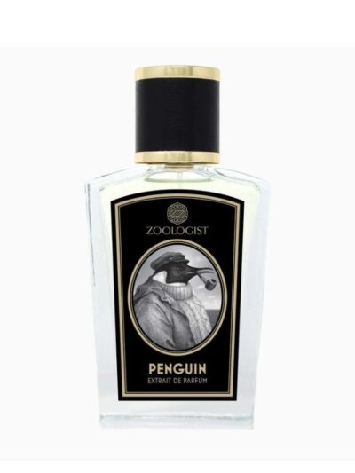 Zoologist Penguin - EDP 60ML