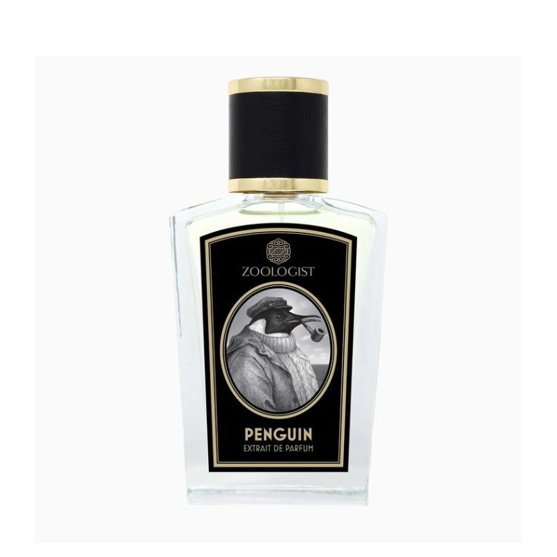 Zoologist Penguin - EDP 60ML