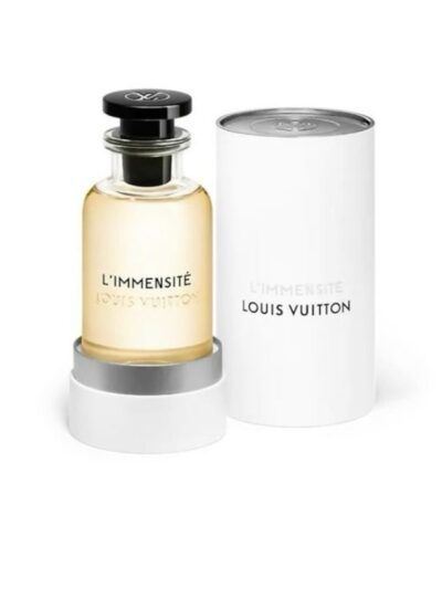 Louis Vuitton L'Immensite -EDP 100ML