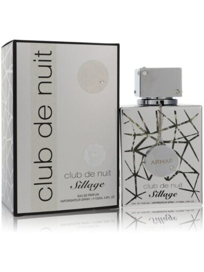 Armaf Club De Nuit Sillage -EDP 105ml