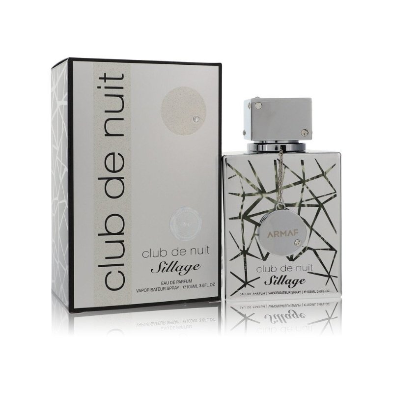 Armaf Club De Nuit Sillage -EDP 105ml