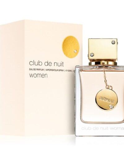 Armaf Club De Nuit Women - EDP 105ML
