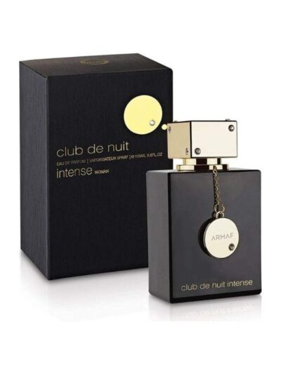 Armaf Club De Nuit Intense -EDP 105ML