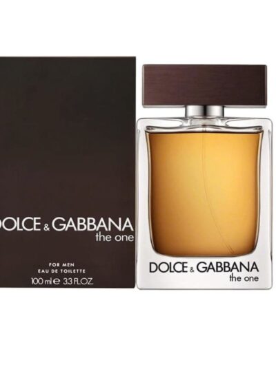 Dolce Gabbana The One - EDT 100ml
