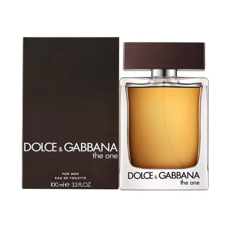 Dolce Gabbana The One - EDT 100ml