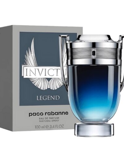 Paco Rabanne Legend -EDP 100ML