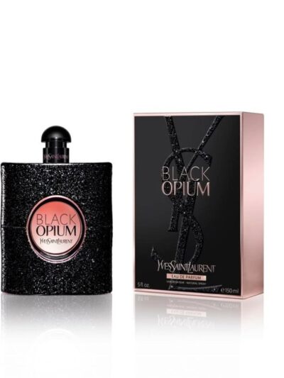 YSL Black Opium -EDP 90ML