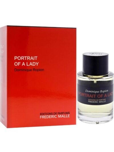 Frederic Malle Portrait Of Lady - EDP 100ML