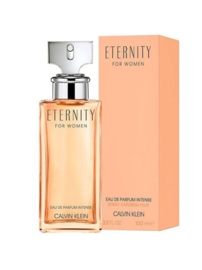 Calvin Klein Eternity Intense- EDP 100ML