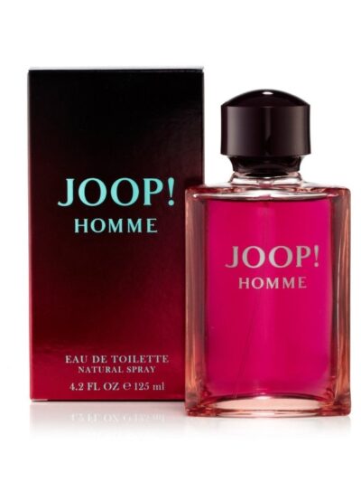 Joop Homme - EDT 125ML