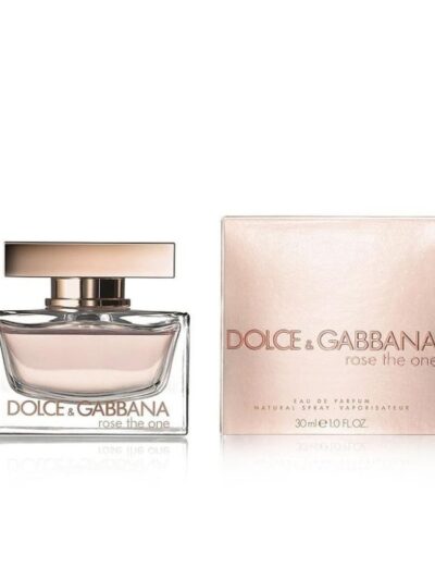 Dolce Gabbana Rose The One - EDP 75ML