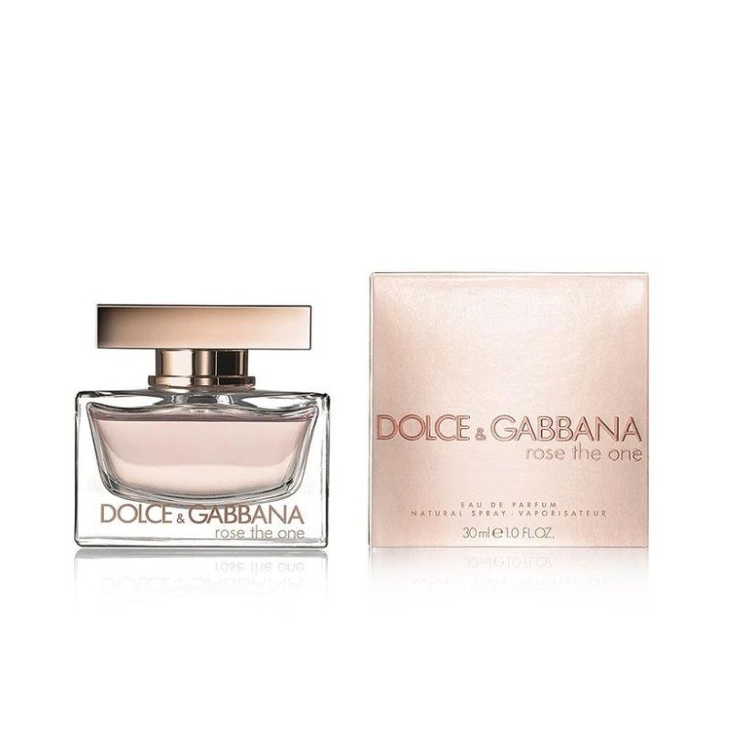 Dolce Gabbana Rose The One - EDP 75ML