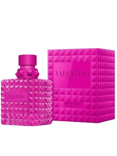 Valentino Dona Born In Roma Pink PP - EDP 100ML