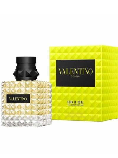 Valentino Dona Born In Roma Yellow Dream -EDP 100ML