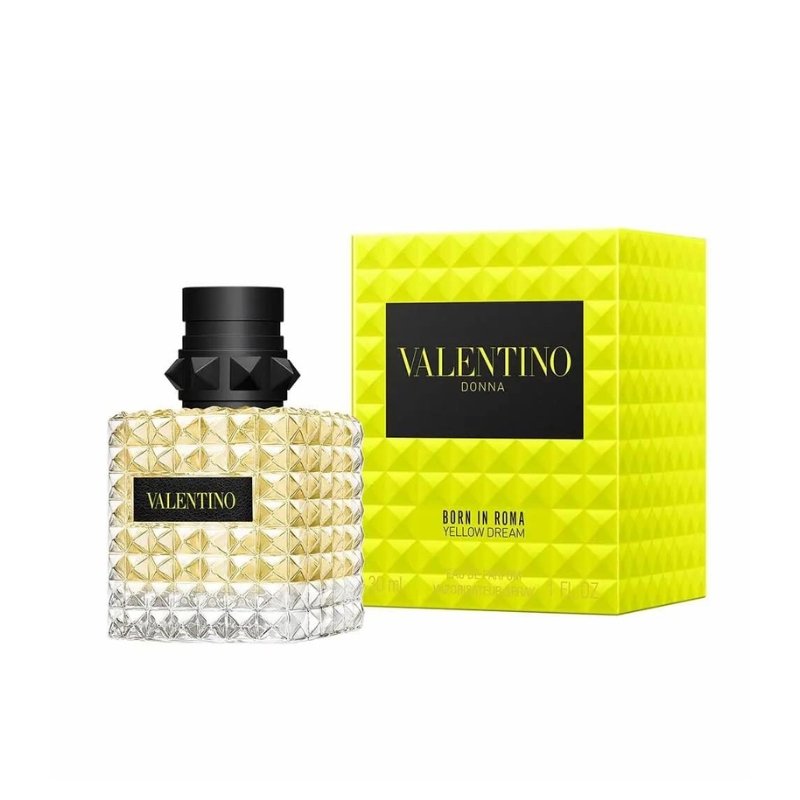 Valentino Dona Born In Roma Yellow Dream -EDP 100ML
