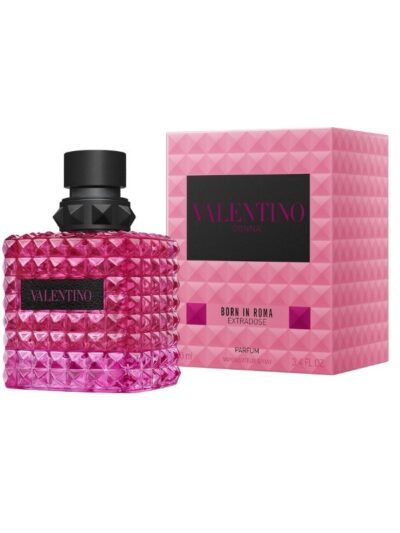 Valentino Dona Born In Roma Extradose - EDP 100ML