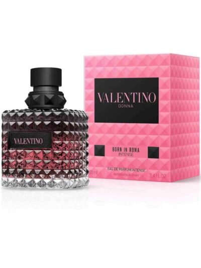 Valentino Dona Born In Roma Intense - EDP 100ML