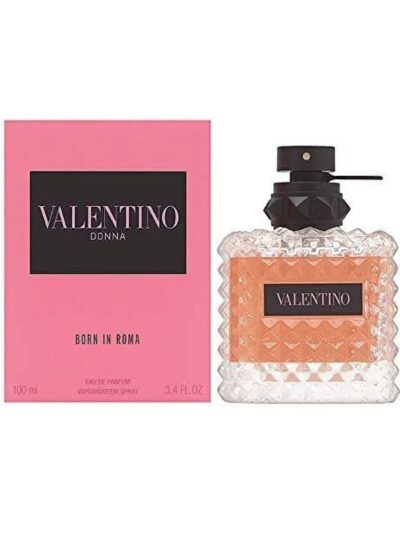 Valentino Dona Born In Roma -EDP 100ML