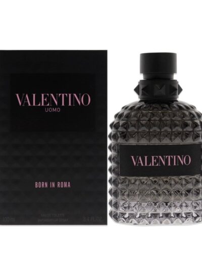 Valentino Uomo Born In Roma - EDT 100ML