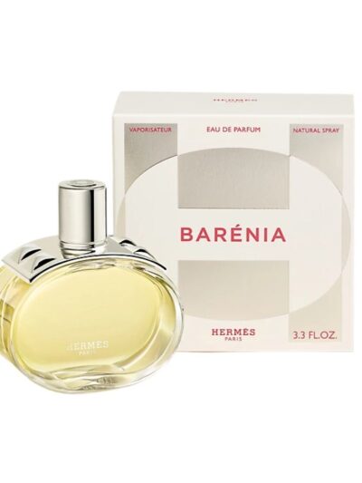 Hermes Barenia - EDP 100ML