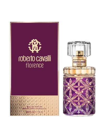 Roberto Cavalli Florence - EDP 75ML