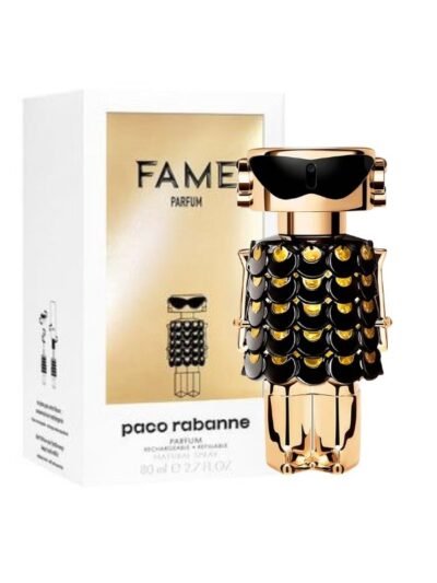 Paco Rabanne Fame Parfum - EDP 80ML